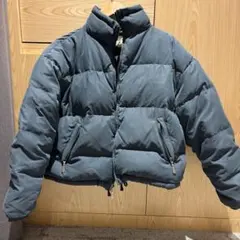 ダウンジャケット