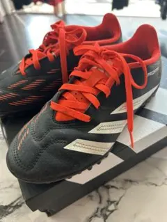 adidasサッカートレシュー21cmのサムネイル