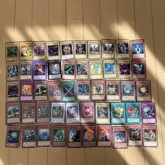 遊戯王カード　初期