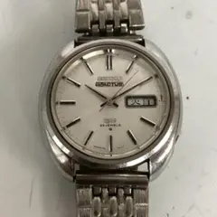 SEIKO 5 セイコー ACTUS SS セイコー 自動巻 腕時計 ブランド