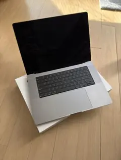 2025年最新】macbook Pro m2 pro 32gbの人気アイテム - メルカリ