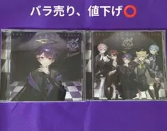 あまねくん　ぷりだむ　CD