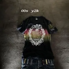 00s y2k archive tee street grunge swag