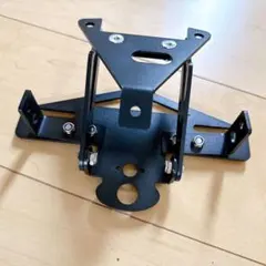 TSR CBR600RR(2BL/8BL-PC40)フェンダーレスキットおまけ付 - メルカリ
