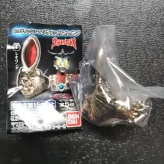 ダイキャストスイング　レオリング