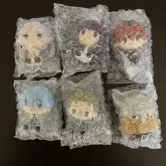 一番くじ 葬送のフリーレン ちょこのっこフィギュアコンプセット