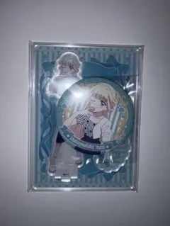 わんだふるぷりきゅあ　猫屋敷ユキ　ローソン限定　セット