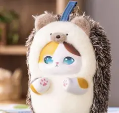 mofusand モフサンド Kiramekko きらめっこ サメにゃん - メルカリ