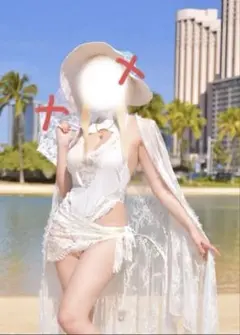 FGO コスプレ衣装 アルトリア 獅子王 ルーラー 水着 Amazon.co.jp: FGO アルトリア・ペンドラゴン 水着獅子王 バニー