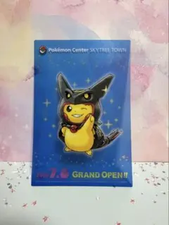 最終値下げ 1周年記念カード レックウザ ピカチュウ 最終値下げ 1周年記念カード レックウザ ピカチュウ - メルカリ