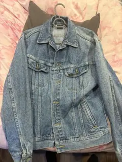 Lee デニムジャケット ライトブルー