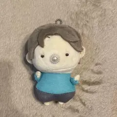 超特急 髙松アロハ マスコット