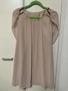 Androgyne パーティー用ドレス ワンピース