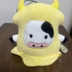カルビイカ　ぬいぐるみ Amazon.co.jp: ベイビーわるきゅーれ エブリデイ！ ぬいぐるみ