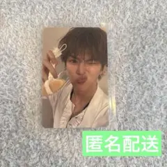 TREASURE アサヒ シーグリ トレカ 2026