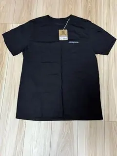 【新品】パタゴニア レスポンシビリティー Ink Black メンズSサイズ