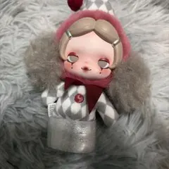 POPMART スカルパンダ
