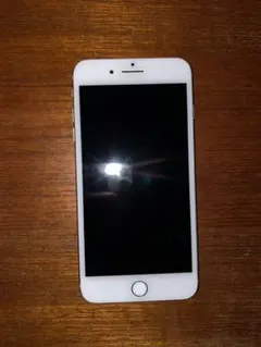 iPhone 8 Plus silver 64 GB