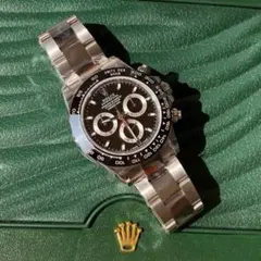ROLEX COSMOGRAPH DAYTONA 腕時計