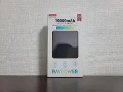 RAVPower RP-PB1203 モバイルバッテリーのサムネイル