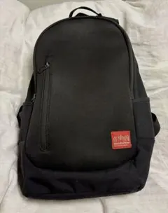 Manhattan Portage マンハッタンポーテージ　デイパック　黒