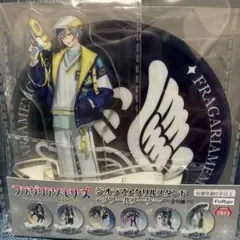 フラガリアメモリーズ　アクスタ　アルペック