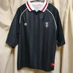 MAZZEL KAIRYUプロデュース メンプロ サッカーシャツ Lサイズ - メルカリ