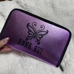 ANNA SUI マルチポーチ