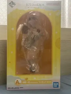 一番くじ 五等分の花嫁 A賞 中野一花 フィギュアのサムネイル