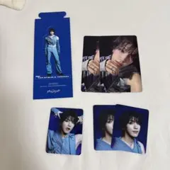 INI TheOrigin 髙塚大夢 トレカセット