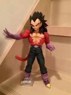 ドラゴンボール THE GREATEST SAIYAN 超サイヤ人4ベジータ Amazon | 超サイヤ人4ベジータ 「一番くじ ドラゴン*ボール THE