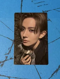 ENHYPEN THE SIN FORBIDDEN ヒスン