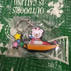 競艇 キャラクターグッズ