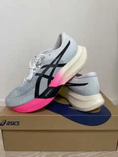 アシックス メタスピードスカイ 26.5