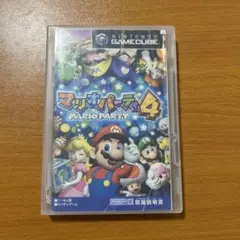 マリオパーティ4
