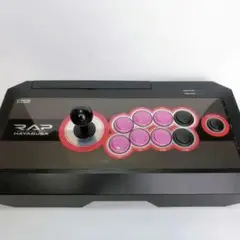 動作確認済み】PS5対応 HORI リアルアーケードPro.V 隼 A156 - メルカリ