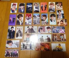 TravisJapan　トレカセット