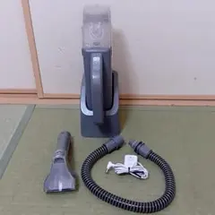 アイリスオーヤマ 布製品の洗浄ができるクリーナー（新品未開封）RNS