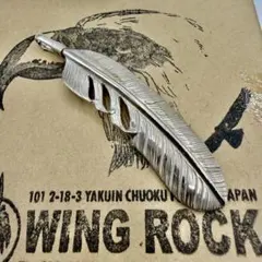2026年最新】wingrockの人気アイテム - メルカリ