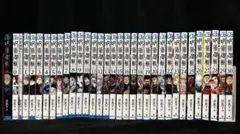 黒の召喚士 1巻〜25巻 全巻セット 天羽銀 - メルカリ