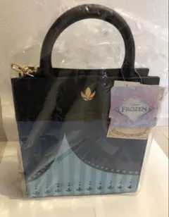 しまむらちはるアナと雪の女王バッグ