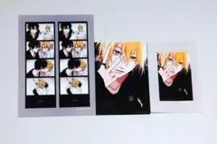 鯛代くん、君ってやつは。ネップリ ヤマダ 2Ｌ判 L判 blのサムネイル