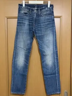DENIM&SUPPLY ラルフローレン ジーンズ デニム 25サイズ
