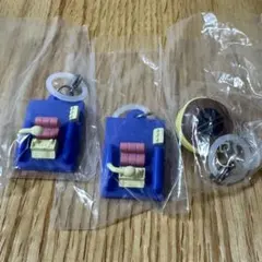 ドラえもん めじるしアクセサリー vol.4