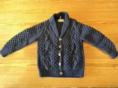 2026年最新】INVERALLAN カラー：ネイビー系 ニット・セーターの人気