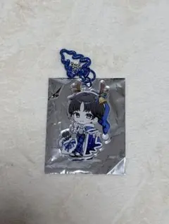 晴歩 歌い手 アクリルスタンド アクリルキーホルダー - メルカリ