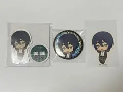 黒子のバスケ アニメイトカフェ 花宮真 セット