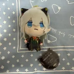 まめこっと シロのサムネイル
