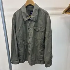 GAP ミリタリージャケット カーキ XLサイズのサムネイル