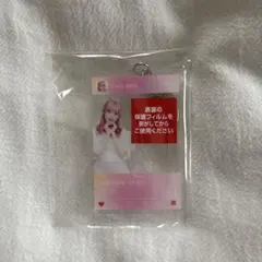 イコラブ　齋藤樹愛羅　キーホルダー